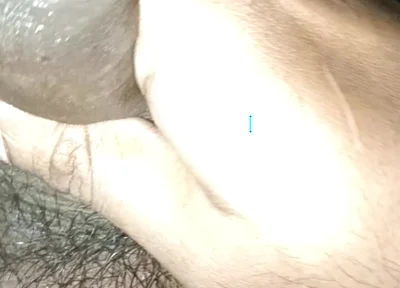 My Dick After Cum