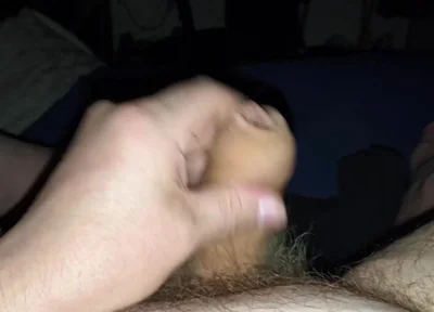 Horny Quickie, Cum Fountain