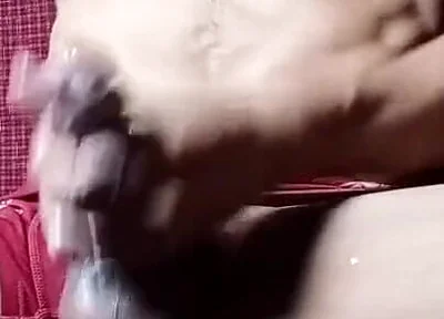 Virgin Boy Masturbation Part(40)