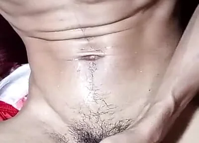 Virgin Boy Masturbation Part(37)