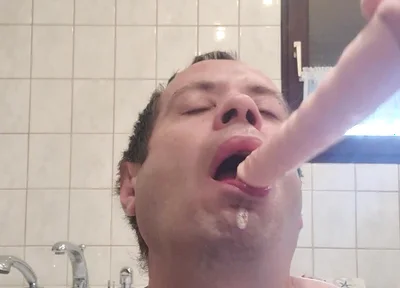 Fuck My Throat Deep