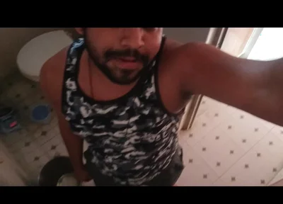 Feeling Hard Watching Hot Fucking Hard Video