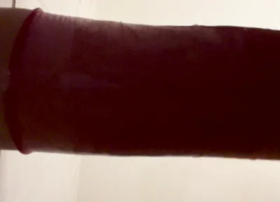 Putting a Condom on My Dildo and Fuck Myself