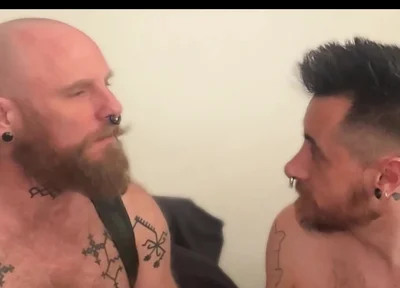 Stepdaddy's Special Friend