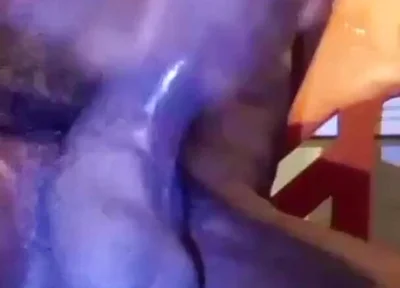 Bbc_glim Cumshot and Ass Play