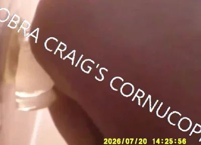 8-20-2026 Compilation 3 Cobra Craig Toys Toys Toys and That Damn Fuck Machine 2hrs Plus