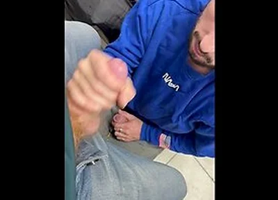 Sucking Cock