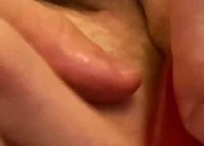 My Red Dildo