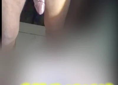 BBC Big Dick Masterbation