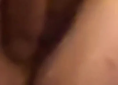 Fingering My Hole