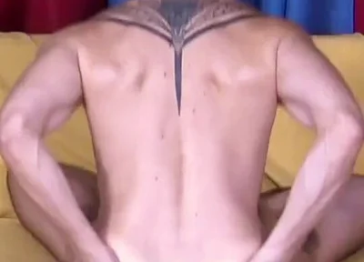 Sexy Italian Boy Fucked in Many Positions