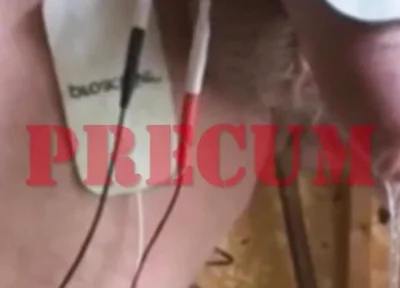 Bastard Precum Extraction