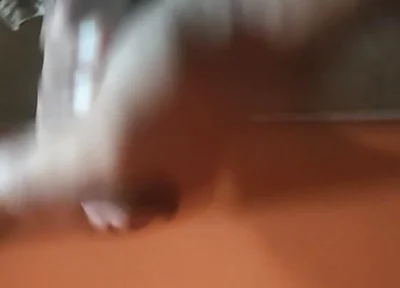 Cock Sucking with Good Time Wife's Pussy