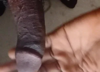 Black Rode