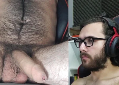 Big Cumshot Huge Penis, Gay Latino Homemade