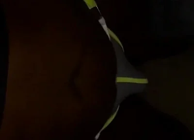 Workout and Cum