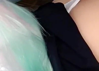 750 Big-assed Student Wants Anal Sex Before Studying