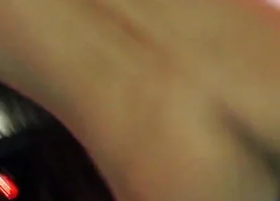 Public Bareback Fuck in a Stripclub