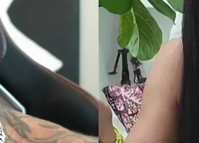 Porn Star Confessions - Frankie Baby Rae (episode 213)