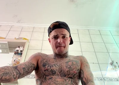 I Want to Cum on Your Face