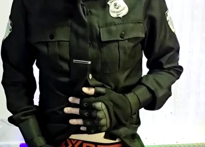 Police Fun
