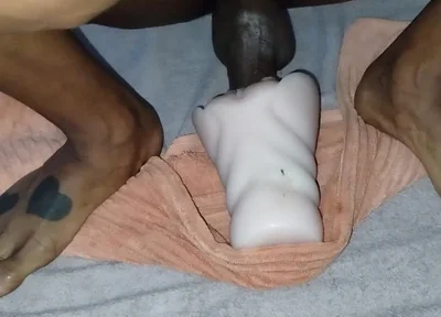 Fleshlight Roughly Mini Cumshot