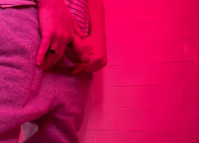 Amateur Sports Boy Caught Peeing