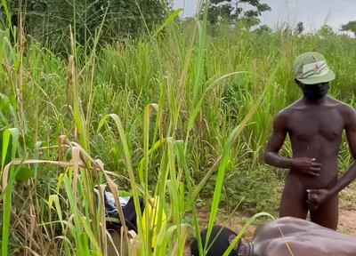 BBC Africa Outdoor
