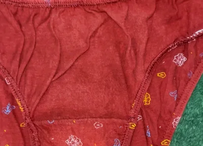 Got Rid of the Stress by Masturbating Shakutla Dirty Panties