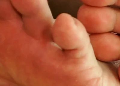 The Foot Master's Installation Protocol