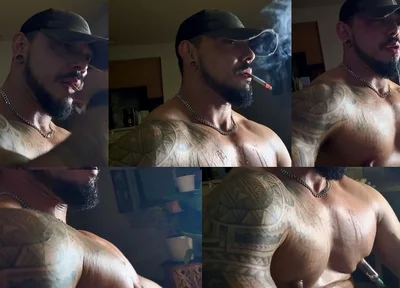 Drooling a Little Today…