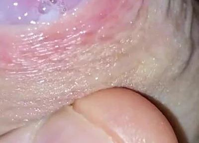 Beautiful Handjob with Precum and Cum, Fucking in Front of the Cam