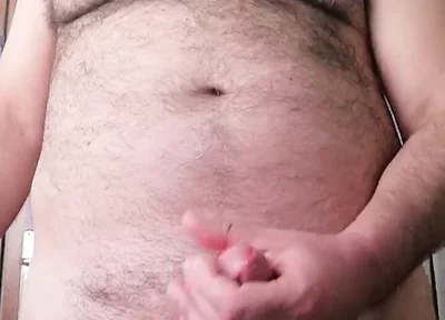 My Hard, Swollen Cock Wants to Be Sucked by a Good Blowjob