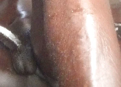 Massive Black Massage