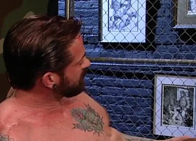 Fisting Network