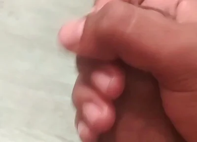 Solo Masturbation