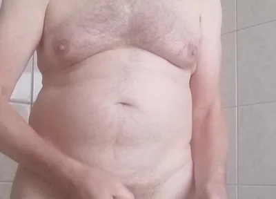 Jerk off on 23.08.2026