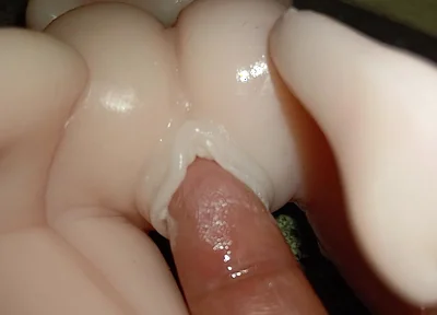 Wet and Messy Makes Horny Heavy