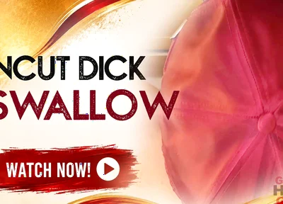 On the Gloryhole Tail and Long Foreskin