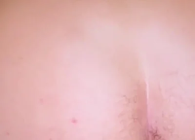 Losing My Anal Virginity