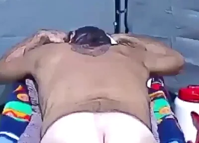 8-23-2026 Over 2 Hrs Extra Footage From Naked Tan Toys and Music.mp4