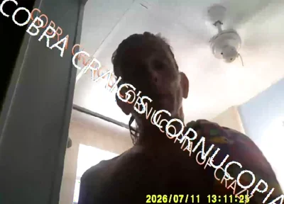 8-21-2026 2hr Shower Compilation Cobras Rubbin Strokin Jokin Bitching