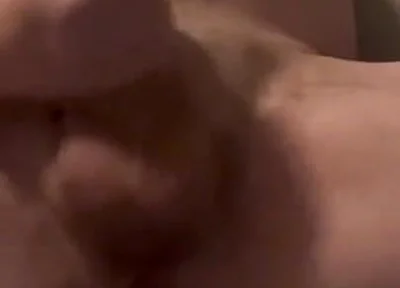 My Friend Put a Dildo in My Ass and Jerked Me off