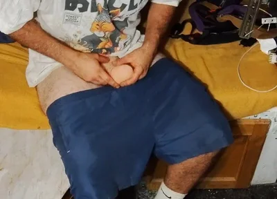 Cum Cum and Play