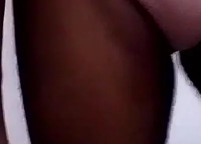 Tasting Stepsister's Panty