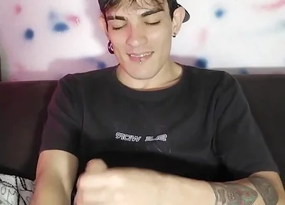 Semen on My Face