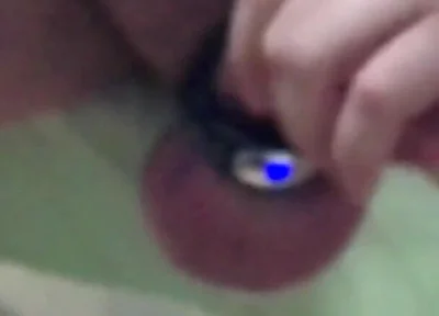 Precum Flow