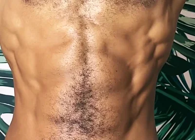 Just Got Back From the Gym