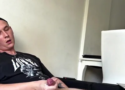 New Jerk off Video