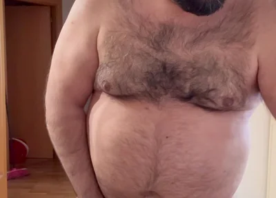 Strong Cumshot